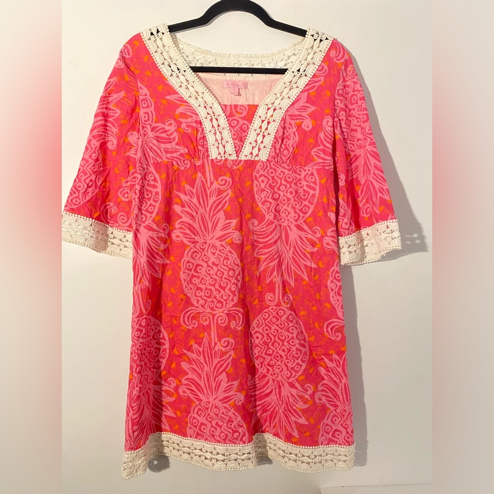 Lilly Pulitzer Dress size 0